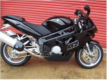 R&G Racing Classic Style Frame Sliders for MZ 1000S (Fully Faired)