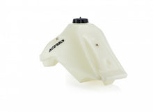 Acerbis 10-13 Honda CRF250R/ 09-12 CRF450R 2.7 Gallon Fuel Tank - Natural