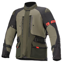 Alpinestars Ketchum Gore-Tex Jacket
