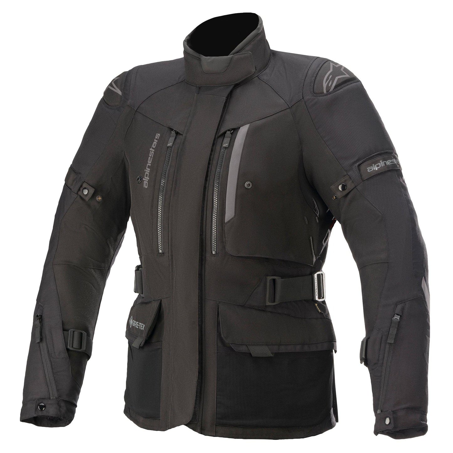 Alpinestars Stella Ketchum Gore-Tex Jacket - Black