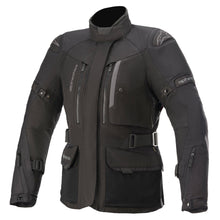 Alpinestars Stella Ketchum Gore-Tex Jacket - Black