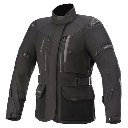 Alpinestars Stella Ketchum Gore-Tex Jacket - Black