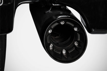 Zard Dual Slip-on Exhaust System for Harley Davidson Grand American Touring Motorcycles (114cc engines - Glides and Road King - 2021+)