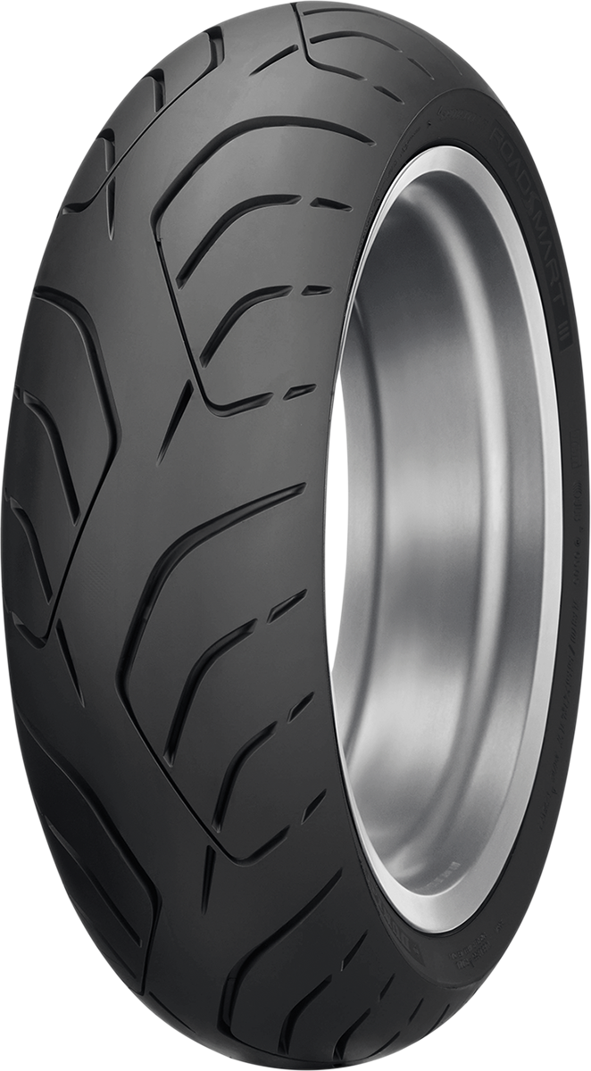 DUNLOP Tire - Sportmax Roadsmart III - Rear - 160/60ZR17 - (69W) 45227125