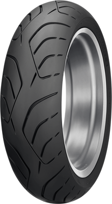 DUNLOP Tire - Sportmax Roadsmart III - Rear - 160/60ZR17 - (69W) 45227125