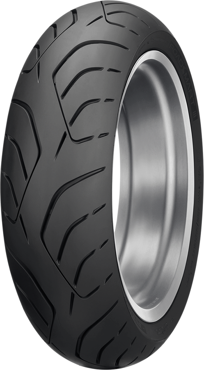 DUNLOP Tire - Sportmax Roadsmart III - Rear - 160/60ZR17 - (69W) 45227125