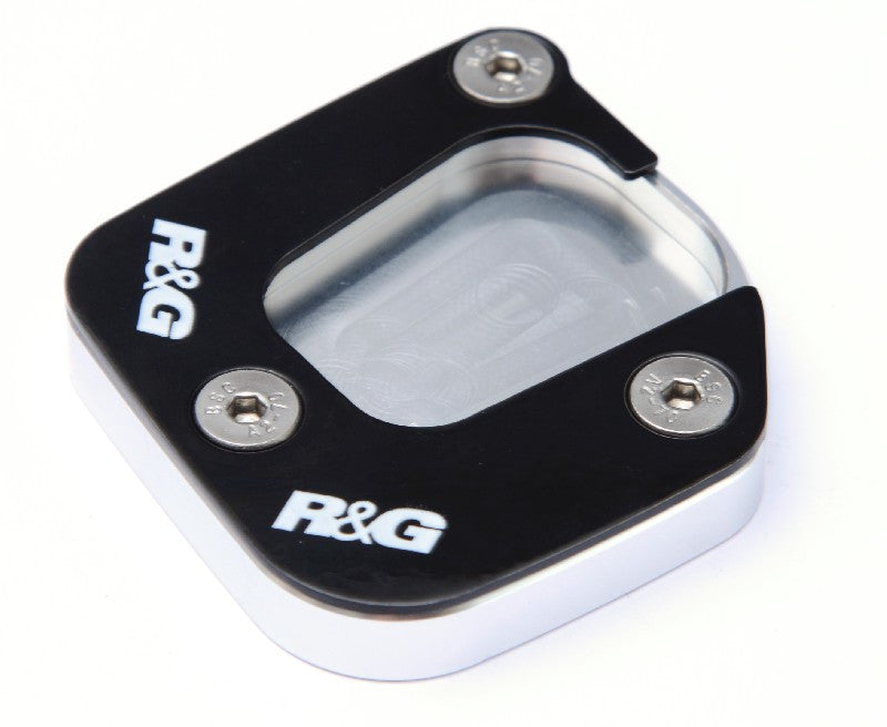 R&G Racing Sidestand Foot Enlarger for Honda CBR600RR '13-'17