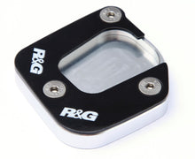 R&G Racing Sidestand Foot Enlarger for Honda CBR600RR '13-'17