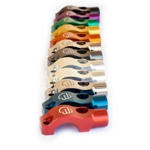 Beringer Mirror Handlebar Clamp for Aerotec Brake Master Cylinders