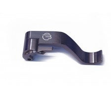 Beringer Aerotec Hydraulic Thumb Brake Master Cylinder For 1 inch bars (Harley)