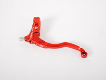 Beringer Aerotec Cable Clutch Perch for One Inch Bars (Harley)