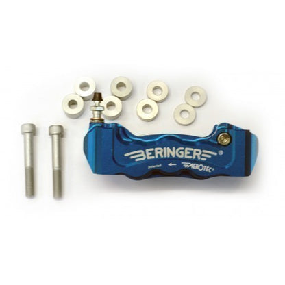 Beringer Aerotec 130mm 6 piston Radial Caliper