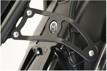 R&G Racing Exhaust Hanger  Yamaha FZ1 S/N '06-15