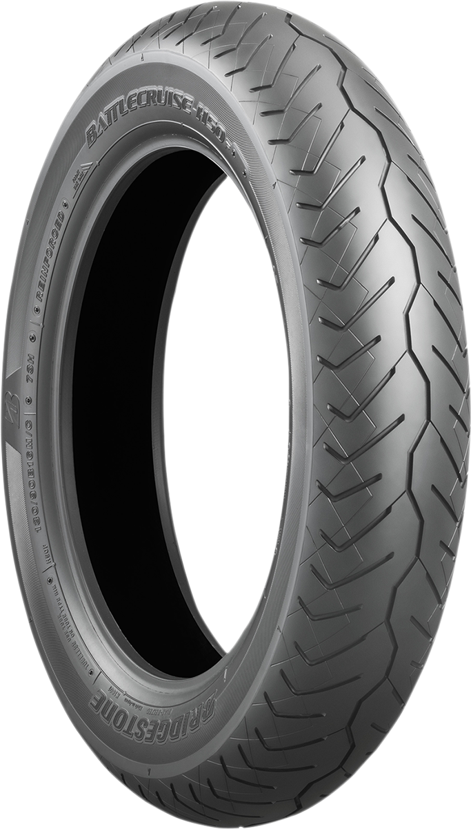 BRIDGESTONE Tire - Battlecruise H50 - Rear - 150/60ZR17 - 66W 8847