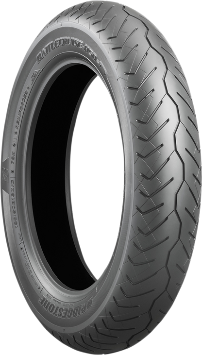 BRIDGESTONE Tire - Battlecruise H50 - Rear - 150/60ZR17 - 66W 8847