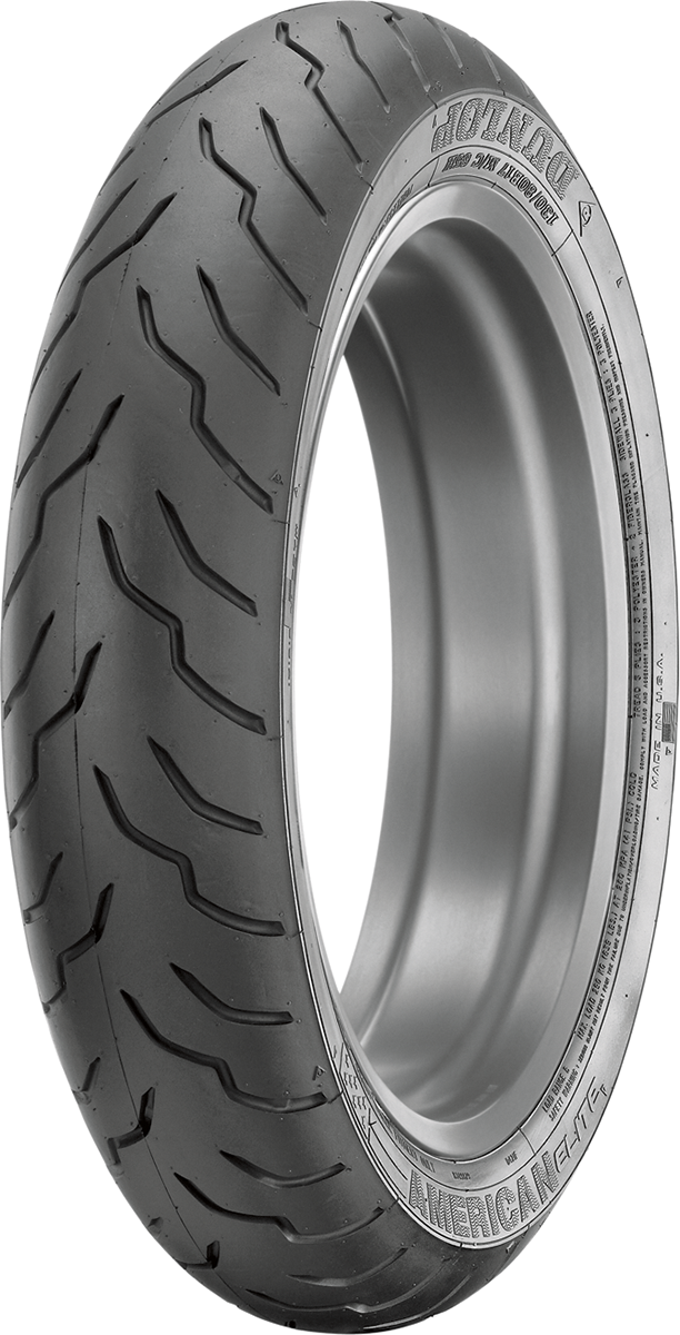 DUNLOP Tire - American Elite - Front - 140/75R17 - 67V 45131663