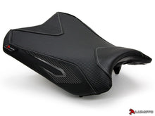 LUIMOTO (Sport) Rider Seat Covers for the KAWASAKI Ninja 300 (13-17)