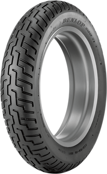 DUNLOP Tire - D404 - Front - 100/90-18 - 56H 45605299