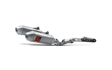Akrapovic Off Road Racing Exhaust System Honda CRF450R 2015-2016