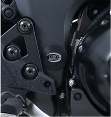 R&G Racing Frame Plug  RHS Lower  Kawasaki 1000 Versys '15-16