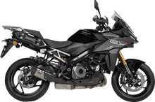 AKRAPOVIC Heat Shield - Carbon Fiber - Without Center Stand P-HSS10SO3/S