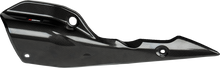 AKRAPOVIC Heat Shield - Carbon Fiber - Without Center Stand P-HSS10SO3/S