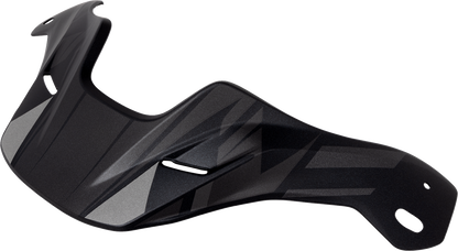 ARAI HELMETS XD-5 Peak - Discovery - Black Frost 091373