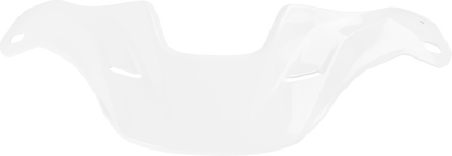 ARAI HELMETS XD-5 Peak - White 091342