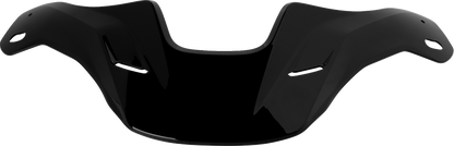 ARAI HELMETS XD-5 Peak - Black 091343