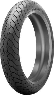 DUNLOP Tire - Mutant - Front - 110/80R19 - 59V 45255209