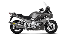 Akrapovic Slip-On Exhaust Yamaha FJR1300 2001-2015