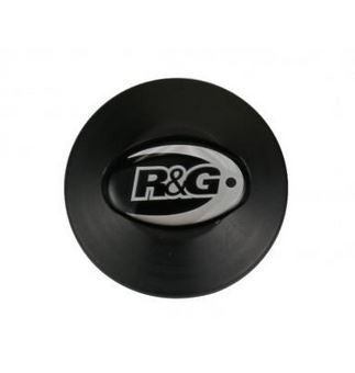 R&G Racing Frame Plug  RHS Lower  Suzuki GSX-S 1000 / 1000 ABS / 1000FA ('15-'16)