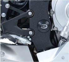 R&G Racing Frame Plug  RHS Lower  Yamaha YZF-R1 '15-'16