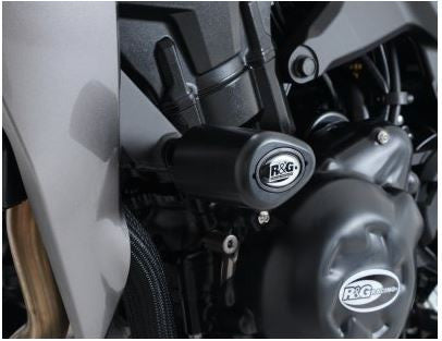R&G Racing Frame Sliders for Kawasaki Z1000 '10-'16  Aero Style