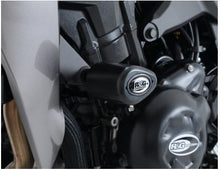 R&G Racing Frame Sliders for Kawasaki Z1000 '10-'16  Aero Style