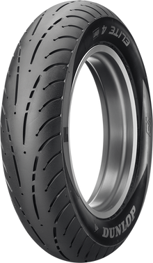 DUNLOP Tire - Elite 4 - Rear - 160/80B16 - 80H 45119546