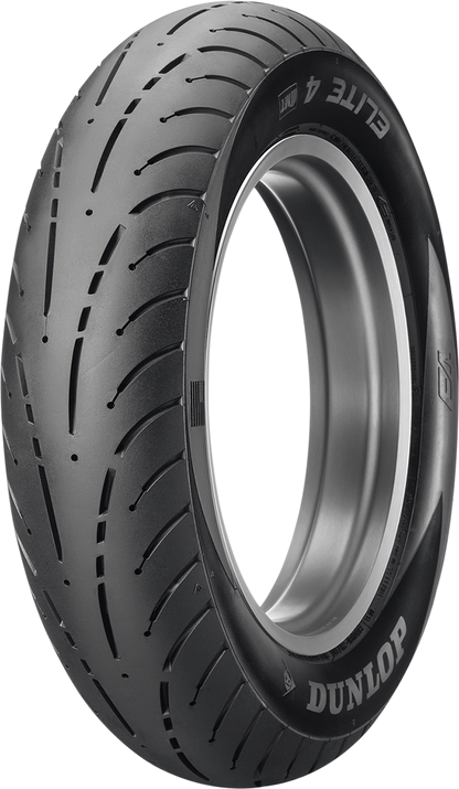 DUNLOP Tire - Elite 4 - Rear - 160/80B16 - 80H 45119546