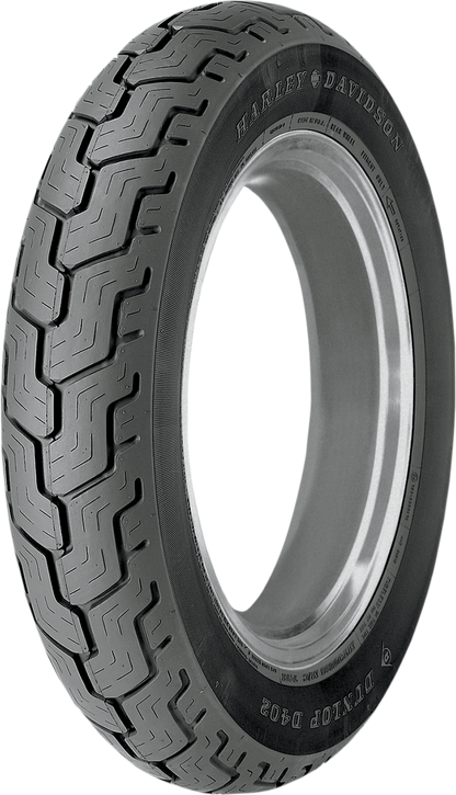 DUNLOP Tire - D402 - Rear - MU85B16 - 77H 45006025