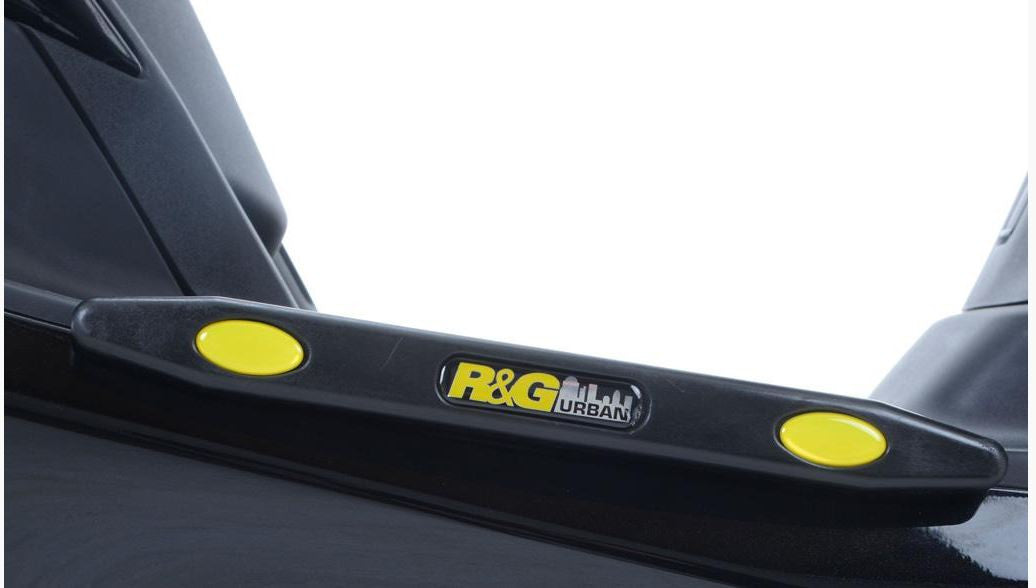 R&G Racing Floorboard Sliders for Yamaha SMAX '15