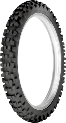 DUNLOP Tire - D952 - Front - 80/100-21 - 51M 45174052