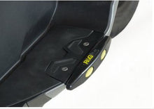 R&G Racing Footboard Sliders for BMW C600 Sport '12-'15