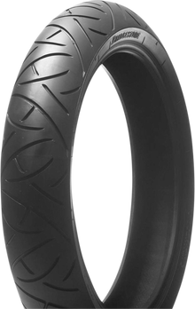 BRIDGESTONE Tire - Battlax BT-021-U - Front - 120/70ZR17 - (58W) 146430