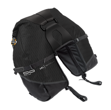 Giant Loop Great Basin Saddlebag 68L - Black