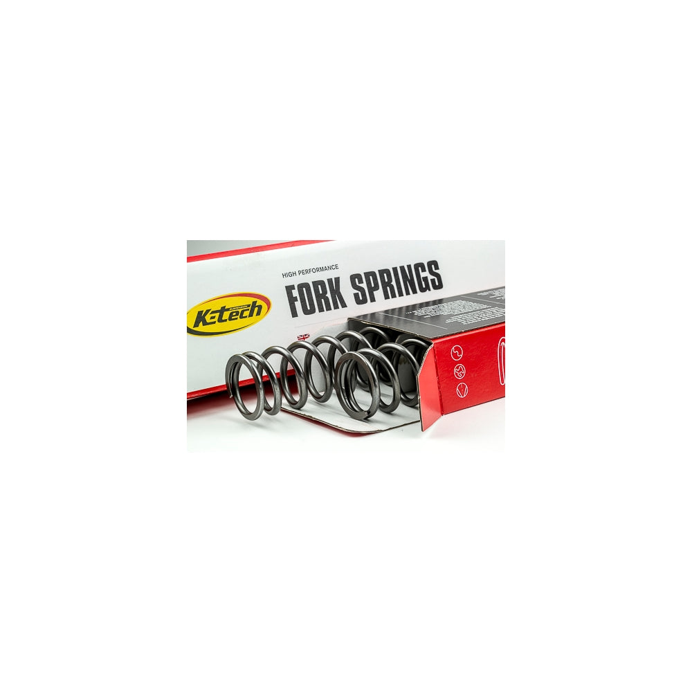 K-Tech Suspension Front Fork Spring for the Ducati 916,996,998/Triumph Speed Triple '05-15