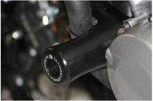R&G Racing Classic Style Frame Sliders for Suzuki GSF650 Bandit '07-'13 & GSF1250 Bandit '07-'13