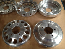 Beringer Inboard Dual Disc Brake Kit for Spoke Wheels