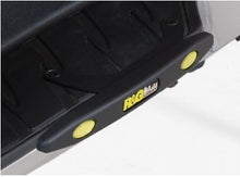R&G Racing Footboard Sliders for Honda Silverwing 600 '08-'14