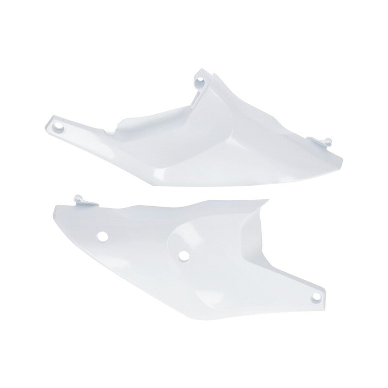 Acerbis 23+ Husqvarna 250-450 FC/FE/ FX/TC/TE/ TX Side Panels - 20 White