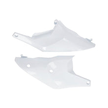 Acerbis 23+ Husqvarna 250-450 FC/FE/ FX/TC/TE/ TX Side Panels - 20 White