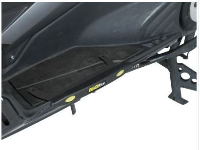 R&G Racing Footboard Sliders for Yamaha 530 T-Max '12-'15